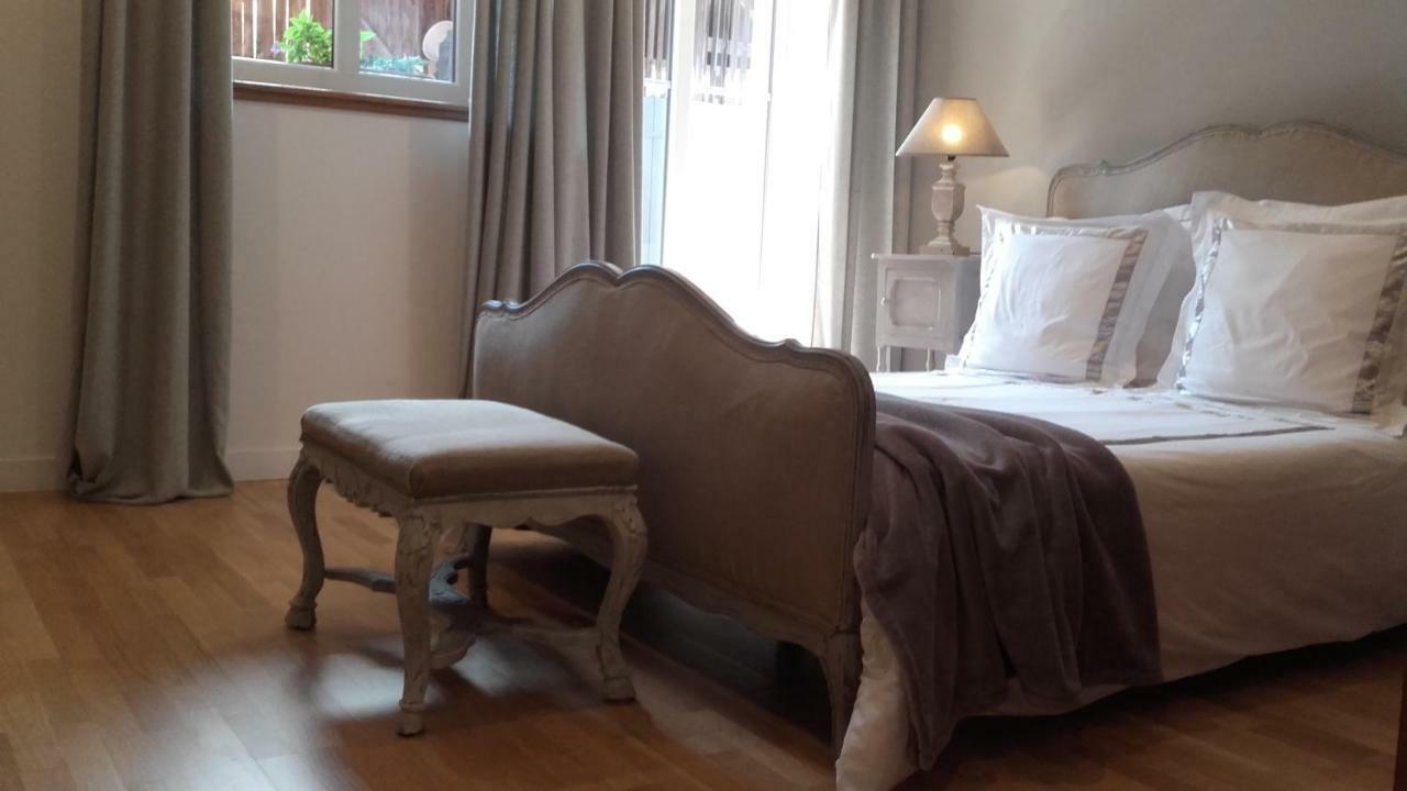 Cote Cour Bischwihr Colmar Bed & Breakfast Exterior photo